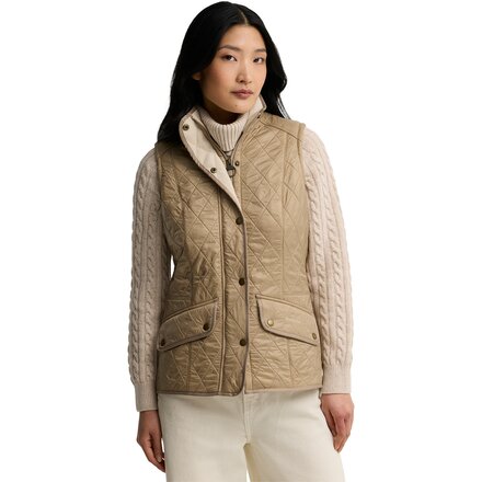 Cavalry Gilet Vest - Women's