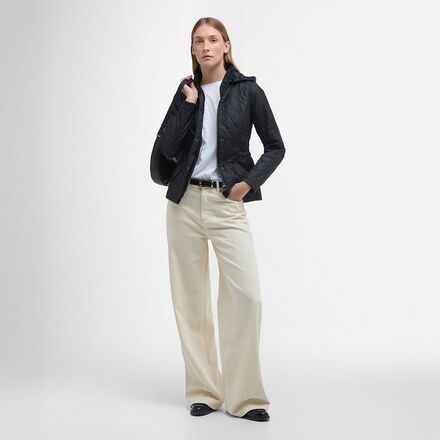 Barbour - Millfire Quilt Jacket - Women's