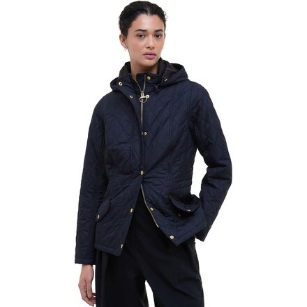 Millfire Quilt Jacket - Women's