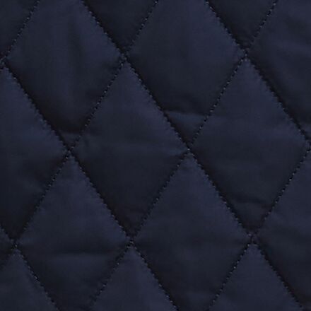 Barbour - Millfire Quilt Jacket - Women's