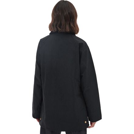 Barbour - Acorn Wax Jacket - Women's