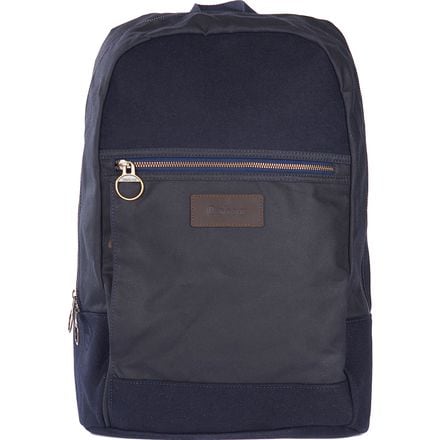 Barbour - Nautical Backpack