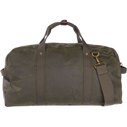 Barbour - Gamefair Holdall Duffel Bag