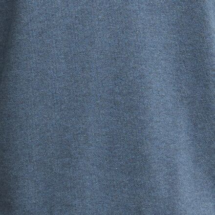 Barbour - Cotton 1/2-Zip Sweater - Men's