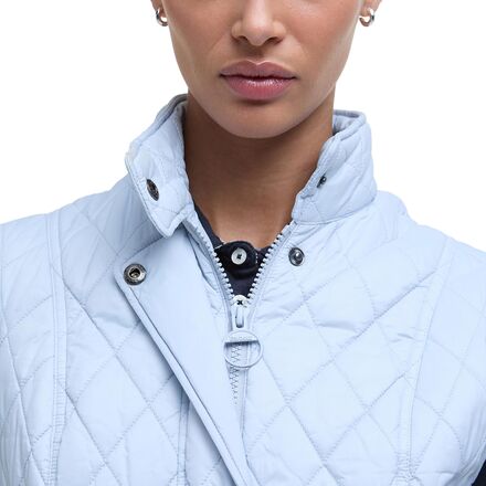 Barbour - Otterburn Gilet - Women's