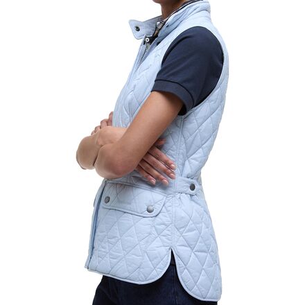 Barbour - Otterburn Gilet - Women's