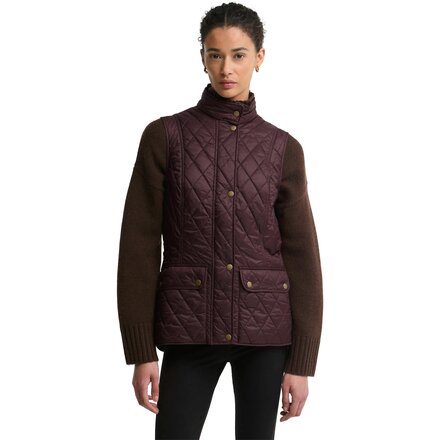 Otterburn Gilet - Women's