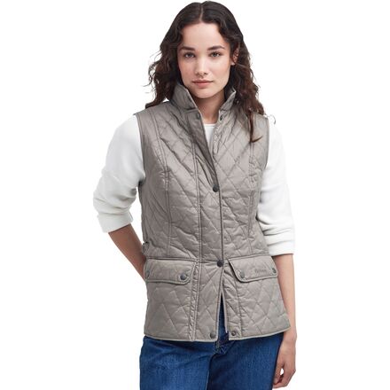 Otterburn Gilet - Women's