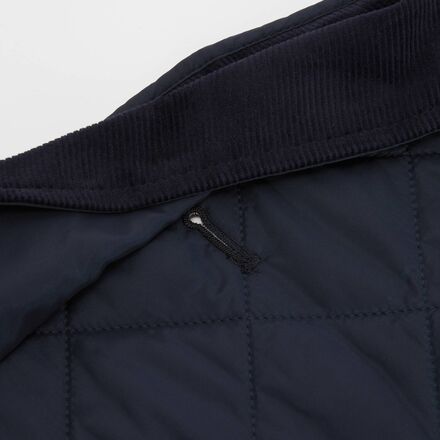 Barbour - Quilted Dog Coat