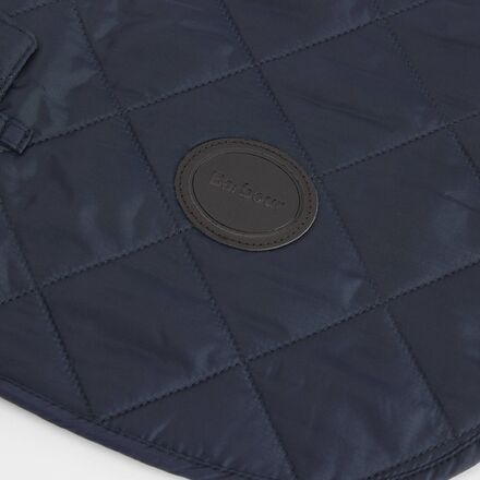 Barbour - Quilted Dog Coat