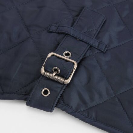 Barbour - Quilted Dog Coat