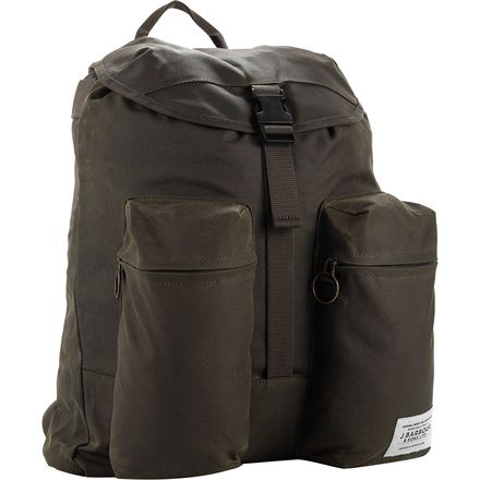 Barbour - Whitby Backpack