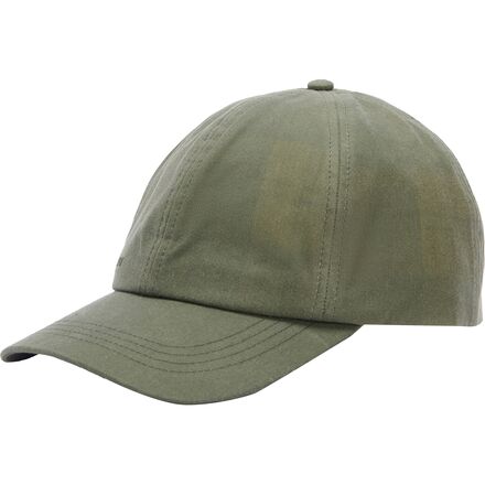Wax Sports Cap