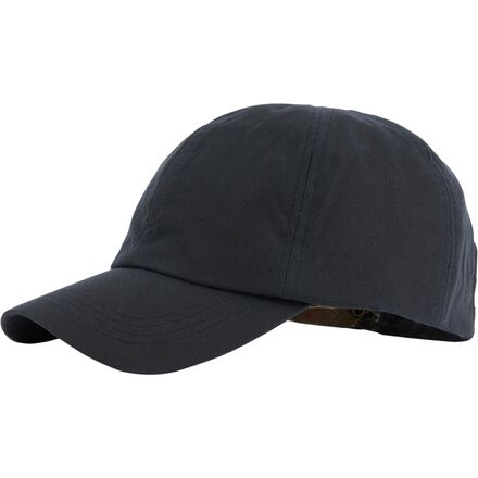 Wax Sports Cap