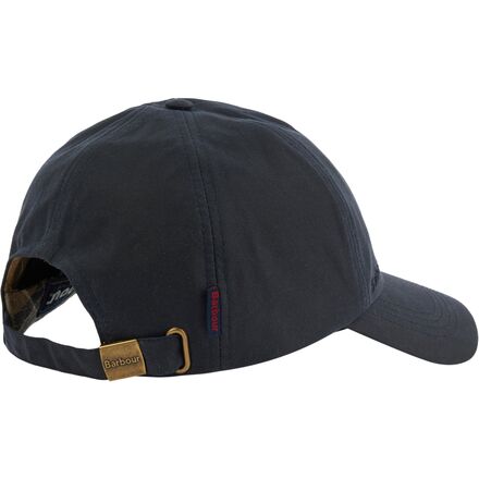 Barbour - Wax Sports Cap