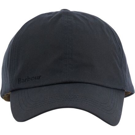 Barbour - Wax Sports Cap