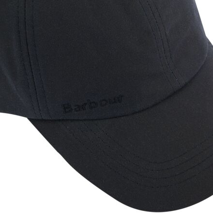 Barbour - Wax Sports Cap