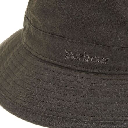 Barbour - Wax Sports Hat