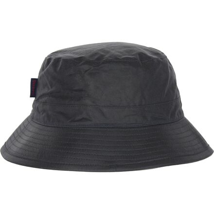 Barbour - Waxed Bucket Hat