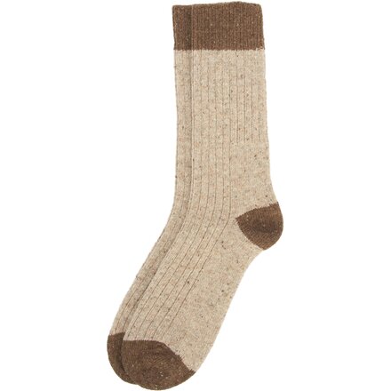 Houghton Sock