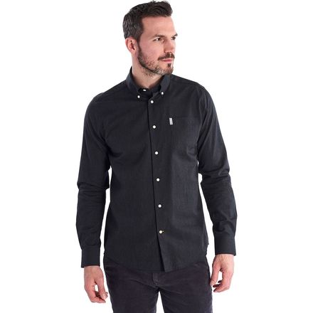 Barbour - Lambton Long-Sleeve Shirt - Men's