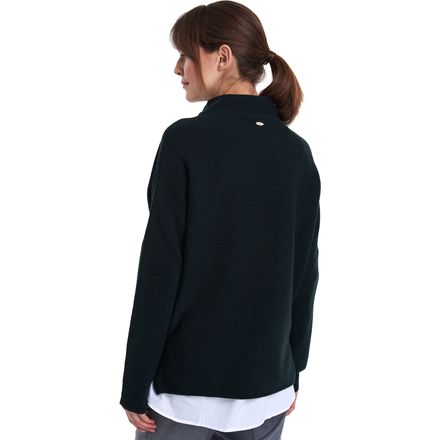 Barbour - Bute Knit Sweater - Women's