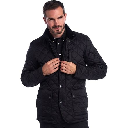 Barbour Vende Quilt Jacket - Men's - Clothing