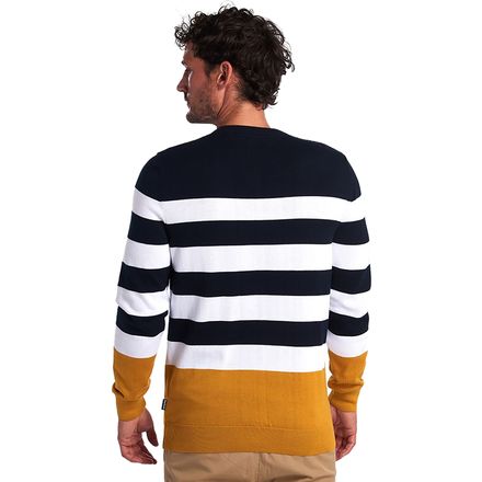 Barbour - Copinsay Crew Sweater - Men's