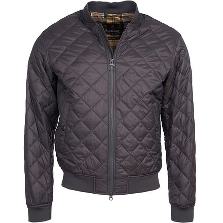 Barbour - Gabble Quilt Insulated Jacket - Men's