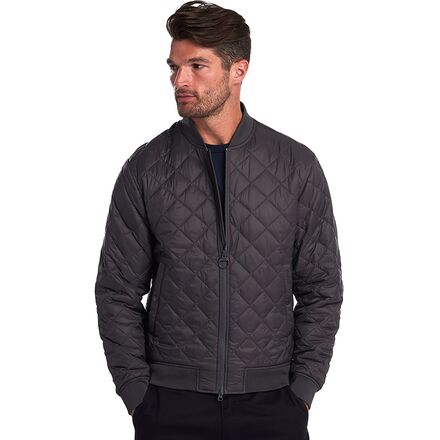 Barbour Gabble Quilt Insulated Jacket - Men's - Clothing