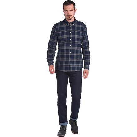 Barbour - Highland Check 19 Tailored Shirt - Men's
