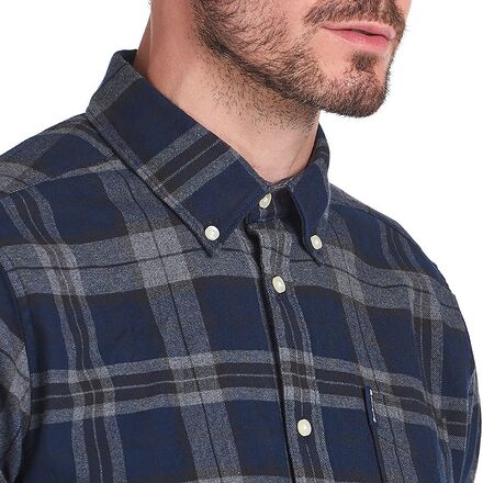 Barbour - Highland Check 19 Tailored Shirt - Men's