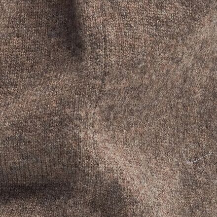 Barbour - Patch Half-Zip Sweater - Men's