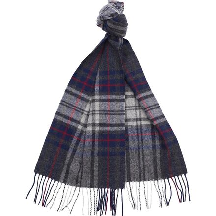Barbour - Borrow Dale Check Scarf