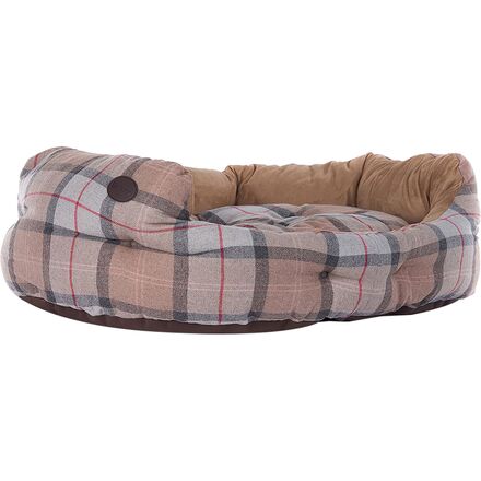 Barbour - Luxury Dog Bed