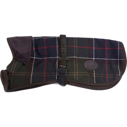 Barbour - Wool Touch Dog Coat - Classic