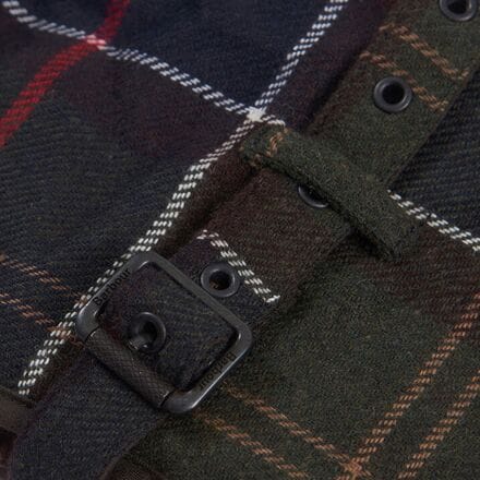 Barbour - Wool Touch Dog Coat