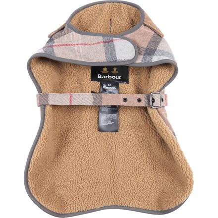 Barbour - Wool Touch Dog Coat