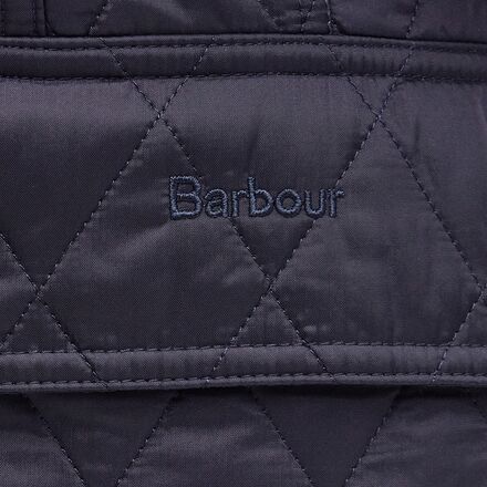 Barbour - Summer Beadnell Quilt Jacket - Women's