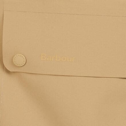 Barbour - Bodell Waterproof Jacket - Men's