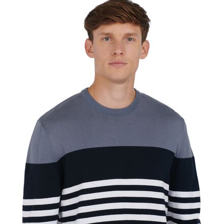 Barbour - Brimlad Crew Sweater - Men's