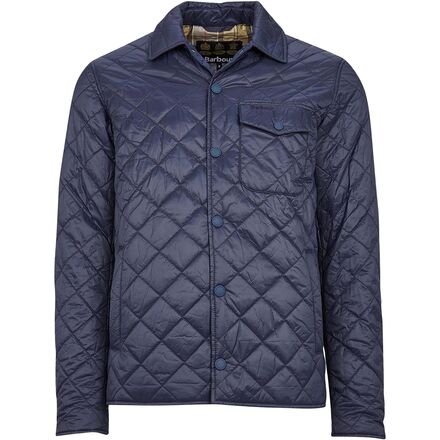 Barbour - Tember Quilted Jacket - Men's