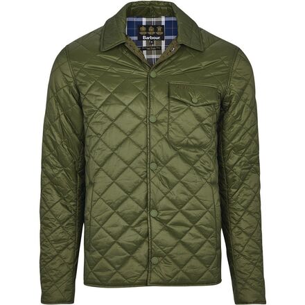 Barbour - Tember Quilted Jacket - Men's