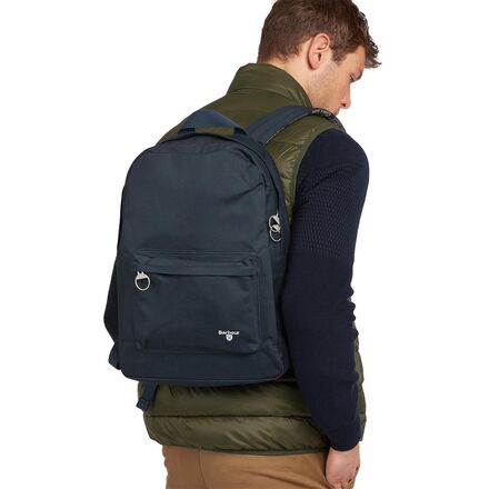 Barbour - Cascade 10.5L Backpack