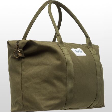 Barbour - Bennet 38.7L Weekender Bag
