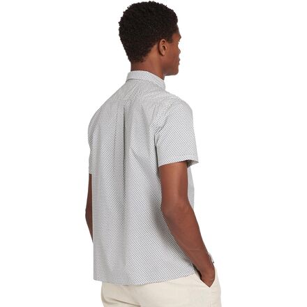 Barbour - Summer Print 12 Short-Sleeve Shirt - Men's