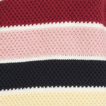 Barbour - Collywell Knit Sweater - Girls'