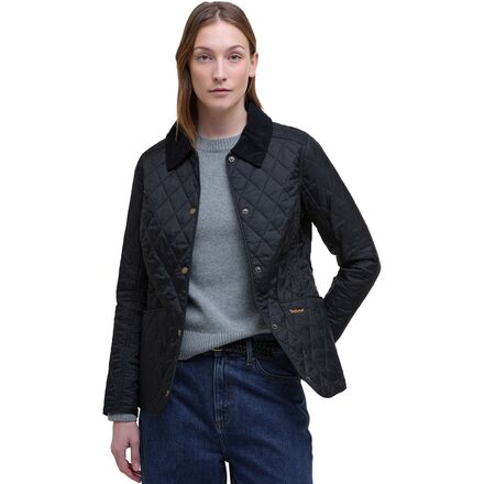 Annandale Quilt Jacket - Women's