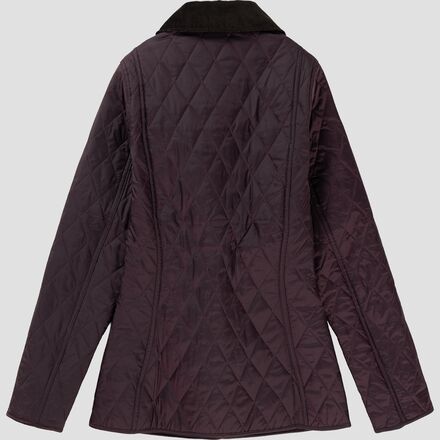 Barbour - Annandale Quilt Jacket - Women's