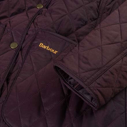 Barbour - Annandale Quilt Jacket - Women's